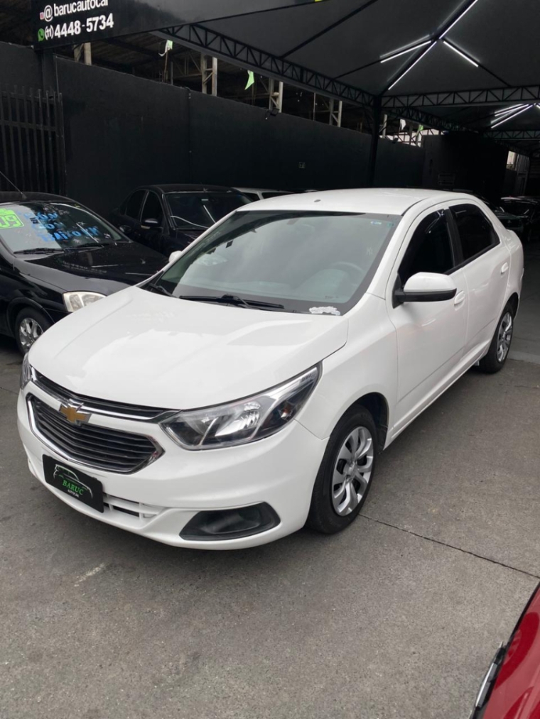 Cobalt 2018 lateral completo