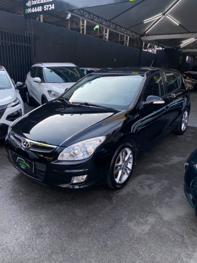 i30 2010 lateral completo